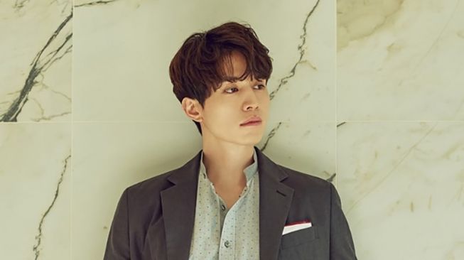 Sering Tampil Karismatik, Ini 4 Rekomendasi Drama Korea Lee Dong Wook