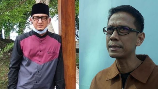 Doddy Soedrajat Berniat Pindahkan Makam Vanessa Angel, Ustaz Zacky Mirza Sebut Haram