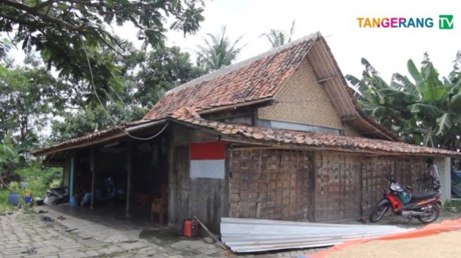 Rumah Betawi (Youtube Kota Tangerang)