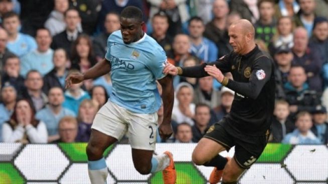 Eks Pemain Man City Ini Habiskan Rp2,1 Miliar Semalam Usai Naik Gaji