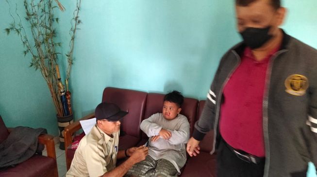 Bocah di Kulon Progo Dilarikan ke RS Usai Dipukuli Kerabat dan Didorong dari Atas Tebing