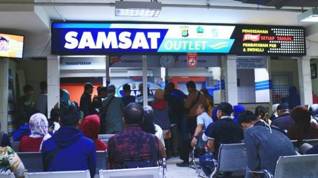 Biaya Ganti Plat Mobil Tanpa Calo, Syarat dan Prosedurnya