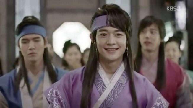 Drama Choi Min Ho. (Soompi)