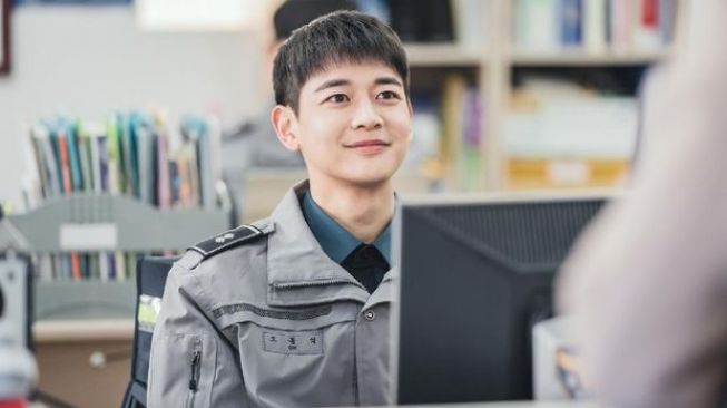 Drama Choi Min Ho.(KakaoTV)