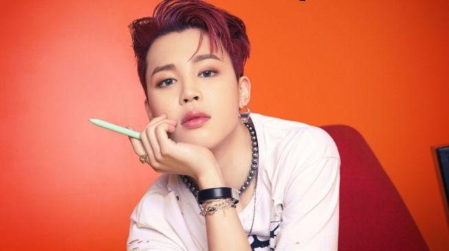 Selamat! Lagu 'Promise' Jimin BTS Lampaui 300 Juta Streaming di SoundCloud