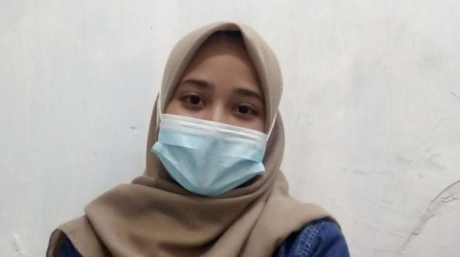 JKN-KIS Temani Ayah Feby Berjuang Melawan Stroke