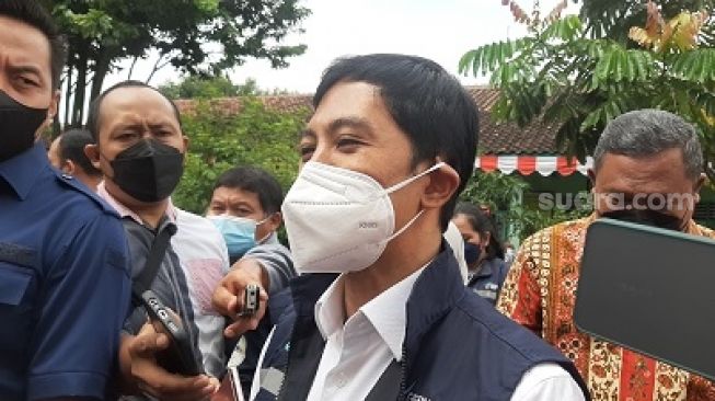 Heboh Karantina Mandiri Mulan Jameela dan Keluarga, Wamenkes: Tidak Ada Pengecualian