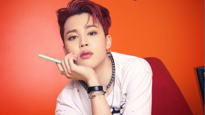 Jimin BTS (Allkpop)