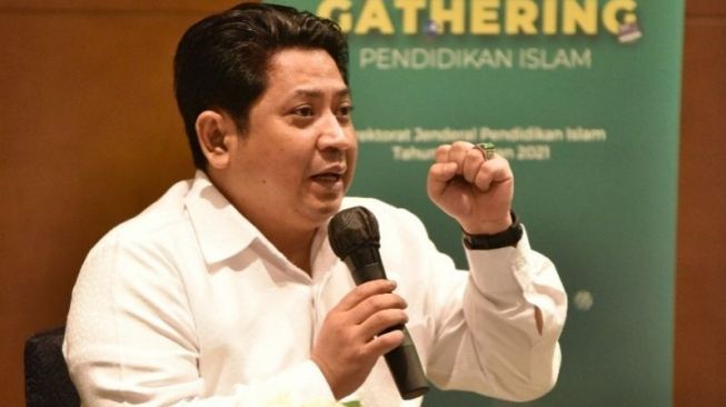 Kementerian Agama: Al-Azhar Sediakan 20 Kuota Beasiswa