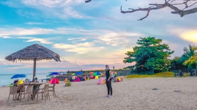 Rekomendasi 3 Tempat Wisata di Balikpapan untuk Santai di Pantai Terbaik