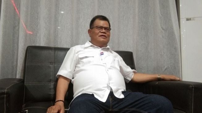 Oknum Satpam Diduga Rekam Puluhan Mahasiswi Program PMM Makassar di Kamar Mandi