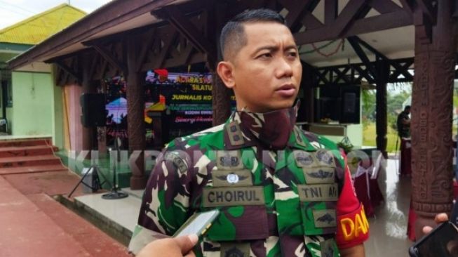 Bontang Belajar dari Muara Berau, Pantau dan Perketat Penjagaan di Pelabuhan