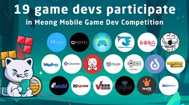 Perkembangan Dunia Digital Hadirkan Peluang Investasi Menguntungkan dari 19 Game Meong