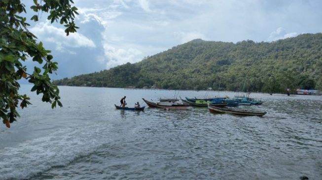 Hilang 3 Hari, Warga Sambas Tewas Mengambang di Perairan Lemukutan Bengkayang