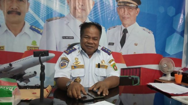 Sopir Angkot Berlaku Anarkis dan Heboh di Samarinda, Dishub Lakukan Ini