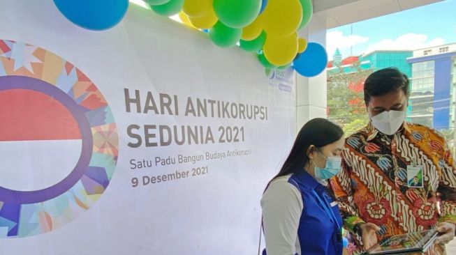 Hakordia 2021, BPJS Ketenagakerjaan Ajak Peserta Tumbuhkan Budaya Anti Korupsi