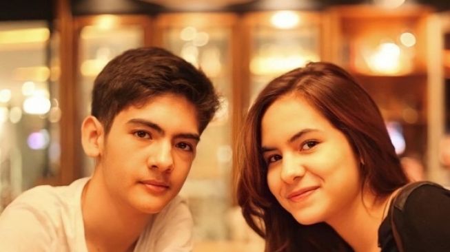 Profil dan Biodata Steven Alvero, Kakak Steffi Zamora Ternyata Punya Pekerjaan Mentereng