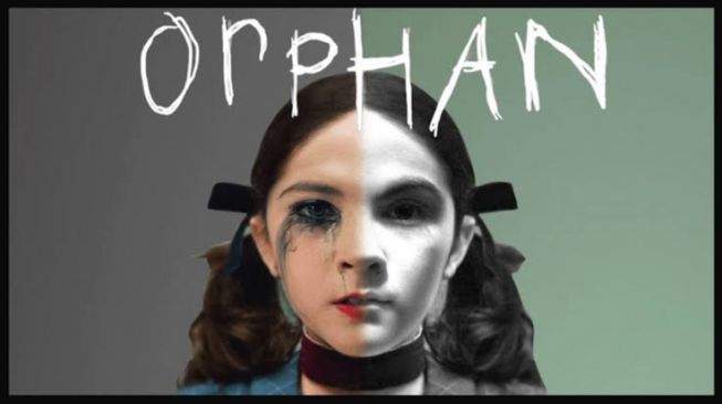 Sinopsis Film Thriller Orphan: Anak Adopsi Psikopat yang Mematikan