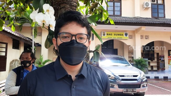 Masih Rawan Curanmor di 2021, Ada 4 Kasus Pencurian Mobil dan 12 Motor di Jogja