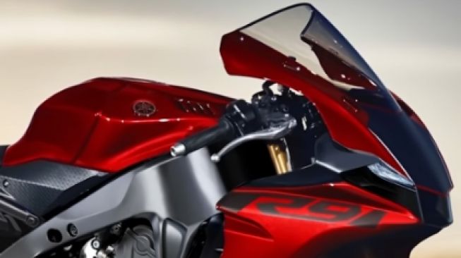 Usai Rilis All New R15, Yamaha Tengah Siapkan Motor Bermesin 3 Silinder?