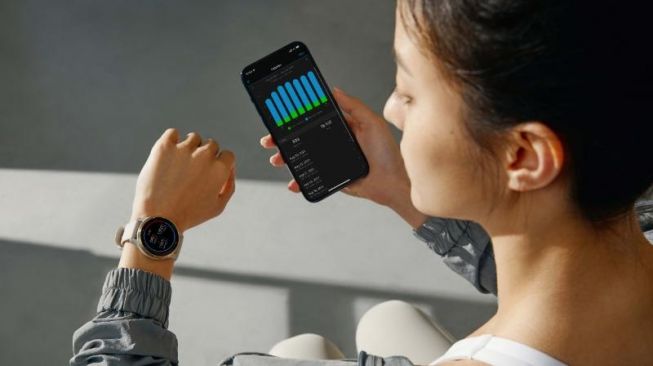 Riset Garmin: Indonesia Jadi Negara dengan Tingkat Stres Tertinggi dan Jarang Olahraga
