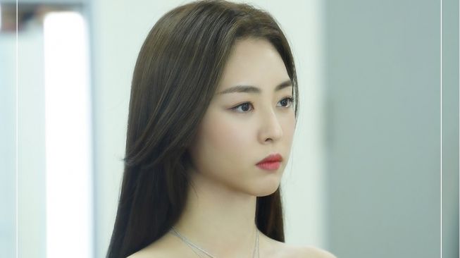 4 Fakta Drama Marriage White Paper, Kisah Cobaan Calon Pengantin