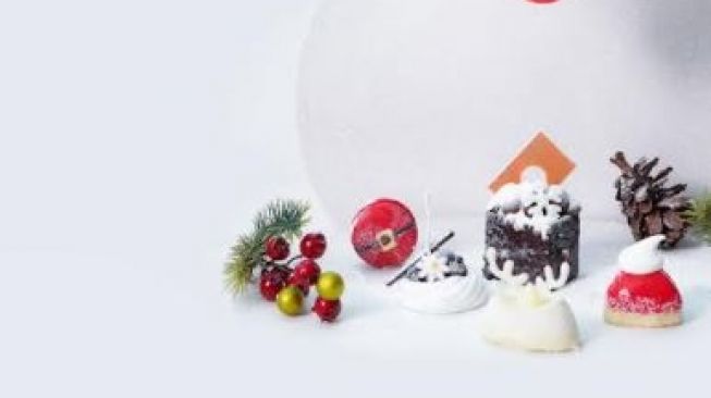 The Westin Surabaya Gelar Program Spesial Natal Bertajuk Festive Fest