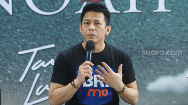 NOAH Vakum, Ariel Hijrah Menyusul Uki dan Reza?