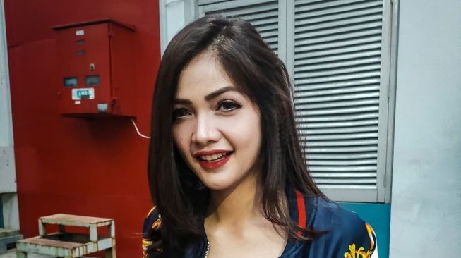 Kartika Berliana. [Instagram/@kartikaberlianaofficial]