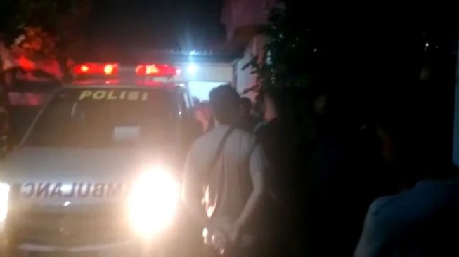 4 Fakta Lapangan Kasus Anggota Polisi Banyuwangi Bunuh Diri
