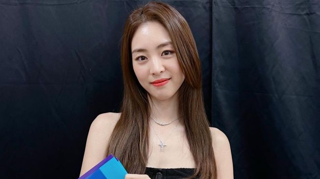 Fakta Drama Marriage White Paper (Instagram/@vast.ent)
