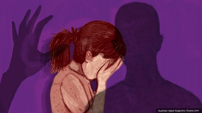 Residivis Pemerkosa Anak di Bawah Umur Kembali Bikin Ulah dengan Kasus Serupa, Padahal Belum Setahun Keluar Penjara