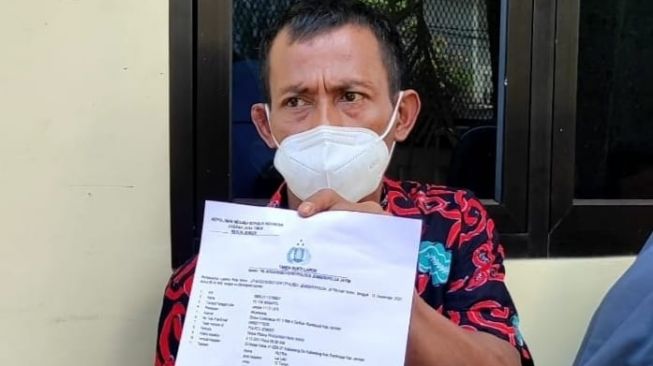 Bocah SD di Jember Laporkan Temannya ke Polisi, Mengaku Dianiaya