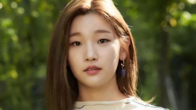 Park So Dam [Soompi]