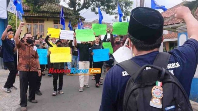 Kebijakan Toilet SPBU Gratis Disebut Sengsarakan Sebagian Rakyat