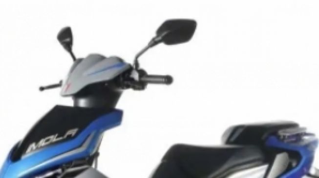 Potret Motor Pesaing Honda Vario, Desainnya Sporty Abis