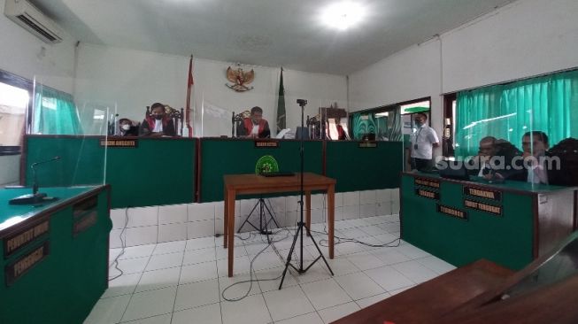 Nani Divonis 16 Tahun Penjara karena Sate Beracun, Penasihat Hukum Bakal Ajukan Banding