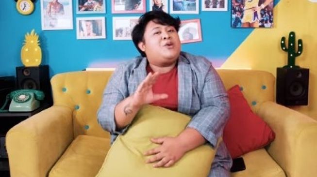 Sukses Jadi Content Creator, Ini Tips Membuat Konten Berkualitas Ala Abiel Atan