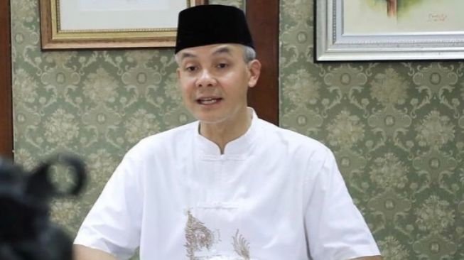 Mengulik Gaya Kepemimpinan Transformasional Ganjar Pranowo, Gubernur Jawa Tengah