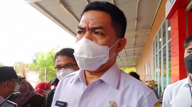 Andi Harun Mau Legalkan Pungli Pengurusan Sertifikat Tanah di Samarinda, Lah Kok?