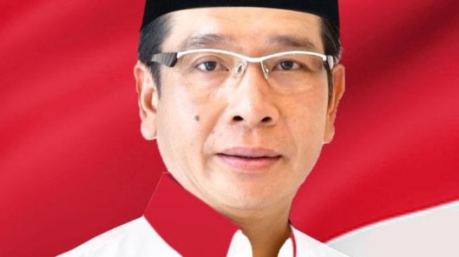 Profil Bupati Morotai Benny Laos, Kepala Daerah Terkaya Di RI Capai Rp ...