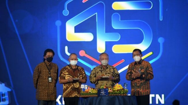 BTN Siapkan Digital Mortgage Ecosystem Menghadapi Era Digitalisasi