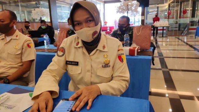 Bukan Cuma Gugurkan Kewajiban, Amal Jadi Dorongan ASN Ini Syukuri Jadi Peserta JKN