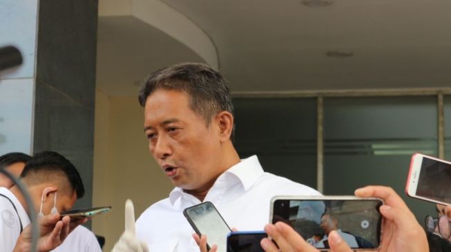 Polisi Tangkap Tiga Buronan Pengeroyok Anggota TNI AD di Penjaringan