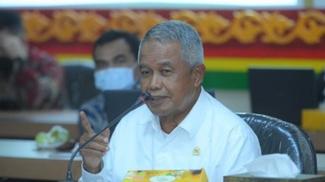 DPR: Revisi RUU SKN Jadi Solusi Perbaikan Tata Kelola Olahraga Nasional