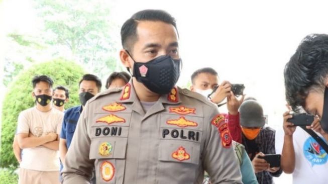 Klaim Pelaku Tabrak Lari Mahasiswi Unsur Bukan Rombongan Iring-iringan, Polisi: Pengedara Liar