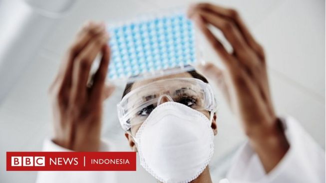 Omicron: Tiga Dosis Vaksin Kunci Lindungi Diri dari Varian Baru