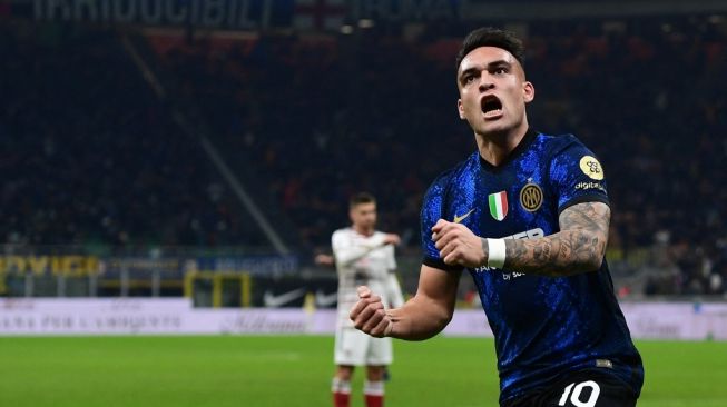 5 Fakta Menarik Jelang Duel Real Sociedad vs Inter Milan di Liga Champions