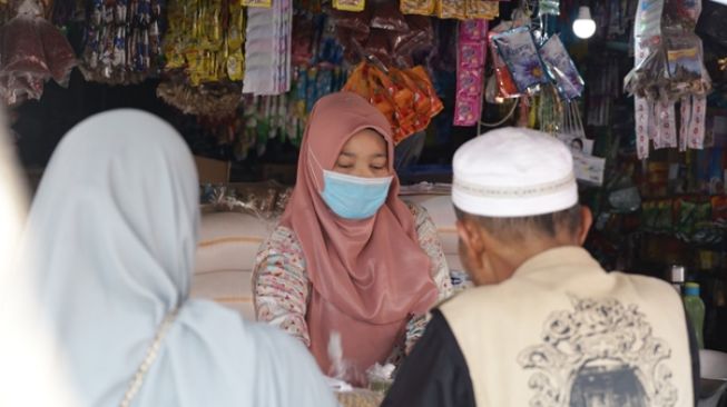 Gerak Cepat LPS Bayar Klaim Nasabah BPR Utomo Widodo Ngawi dan Nurul Barokah