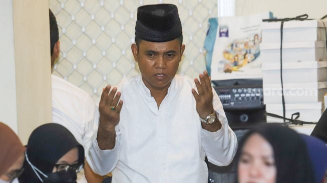 Doddy Sudrajat Tabur Bunga di Tol, Faisal: Kita Punya Keyakinan Masing-Masing